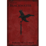 BlackWater® Inc.