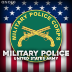 Unitеd States Army Military Police