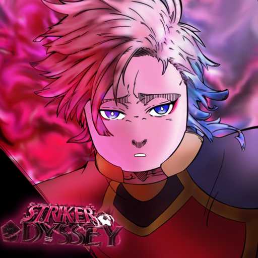 Striker Odyssey