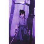 Sasuke supreme