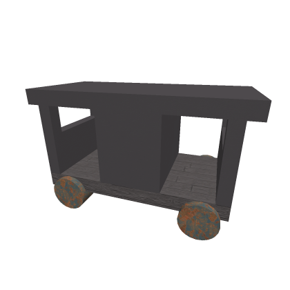 toad the brakevan