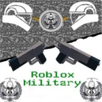 Official Roblox Military [ORM]