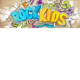 The KIDS Rock concert