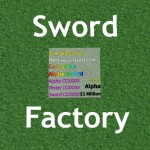 [OG] Sword Factory