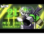 The meme millitary