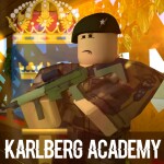 [MOVED] Karlberg Academy