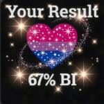 Bi Test 🩷💜💙
