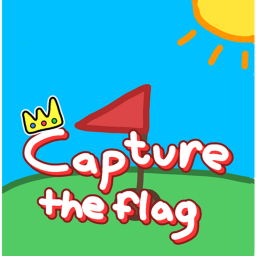[Image] Capture the flag! (V2.1)