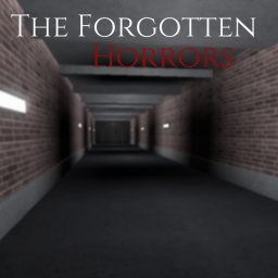 The Forgotten Horrors