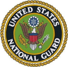 U.S.A.F Lackland Air Force Base