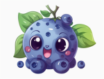 Blueberries4ever