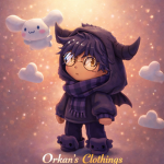 Orkan's Clothings