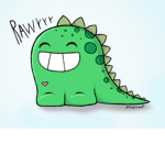 Baby Dino's.