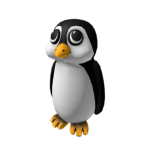 Penguin enjoyers