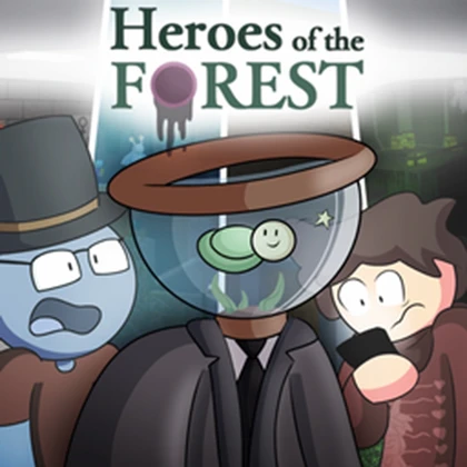 Heroes of the Forest Roblox group icon
