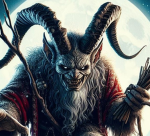 Krampus Legion