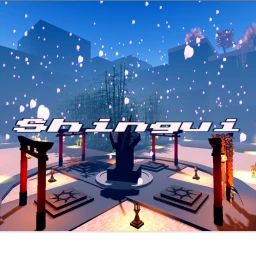 SHINGUI  icon