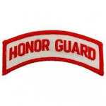 United States Honor Guards