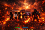 war for zeeglobal