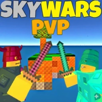 ⚔️ SKYWARS PvP 🏹