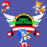 Sonic: Genesis Mega Rp OFFICIAL GROUP