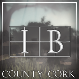 County Cork, Ireland c. 1922