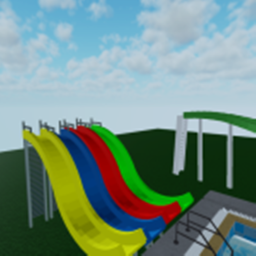 vid Team's Water Park