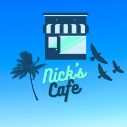 Nick's cafe