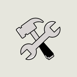 Practice Using Building Tools!