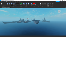 [UPDATE] Battle of the Coral Sea