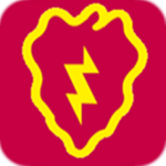 U.S. 25th Infantry Division 1950s