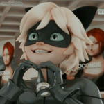 miraculous lol