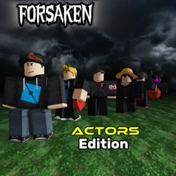 Forsaken stuff icon