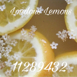 London’s Lemonade