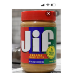 Jif yumy