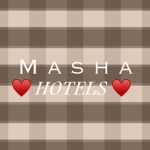 Masha Hotels
