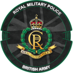 {SAS} Royal Military Police