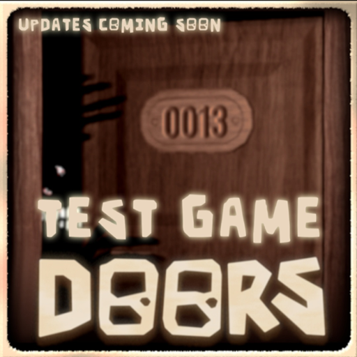 The epik doors test
