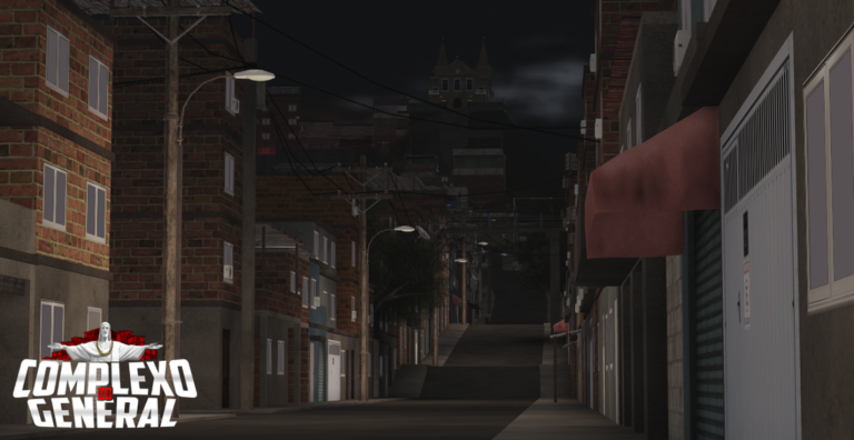 [SOM REALISTA🔊] General's Complex screenshot 4