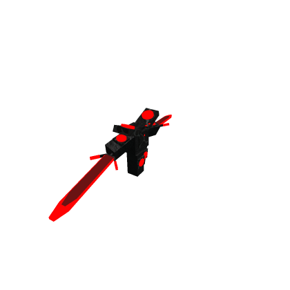 (DAMAGES) Crisis Vragnok