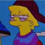 the simpsons babys <3