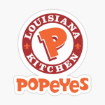 Popeyes DHC