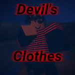 Devil's Clothes.