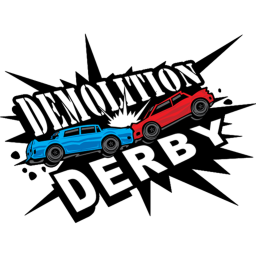Explosive Old School Demolition Derby [Demo]