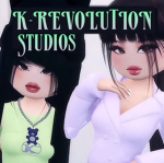 K-REVOLUTION Studios