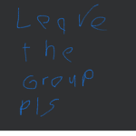 The Lankybox mega fan group