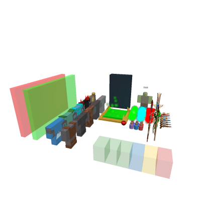 Ultimate RPG Starter Kit v15.1
