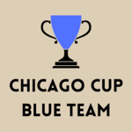 Chicago's Cup Blue Team