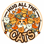 Da friends of cat squad!!!