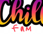 The very chill family